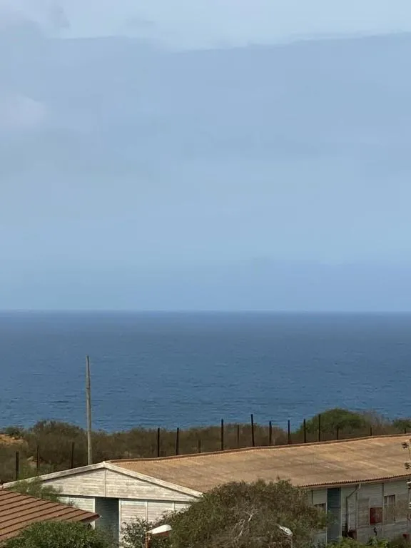 HÉBERGEMENT Sahnoun, hotel in Mostaganem