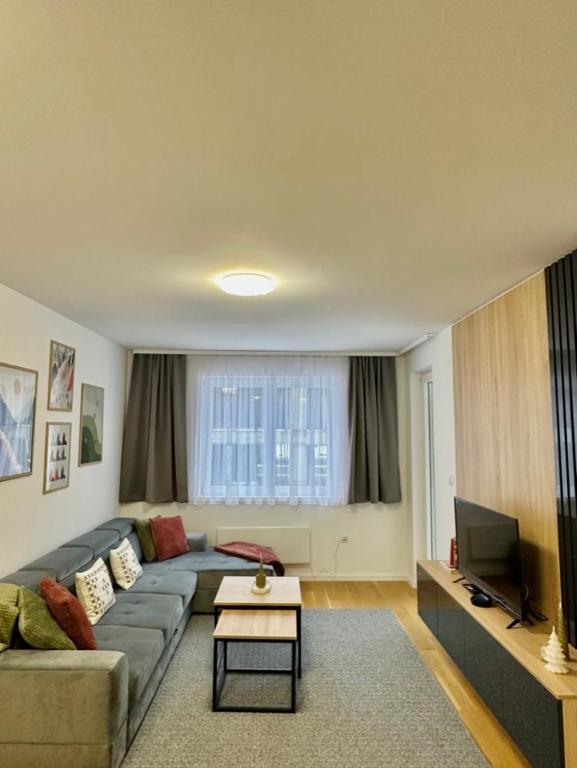 Snow Base Jahorina - 4