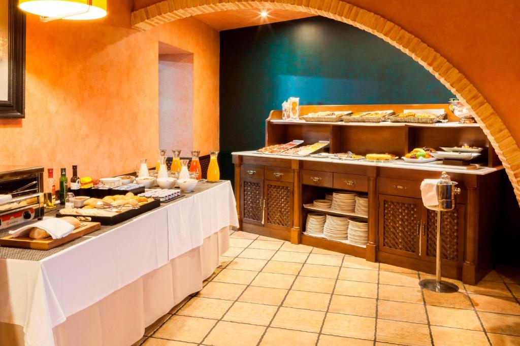 Food and beverages