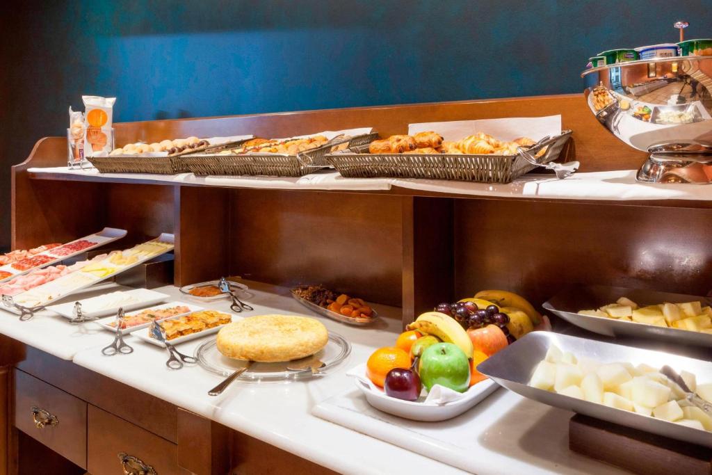 Food and beverages