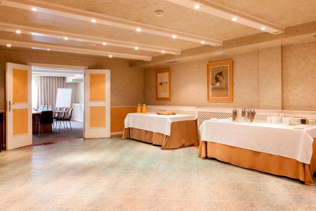 Meeting room / ballrooms