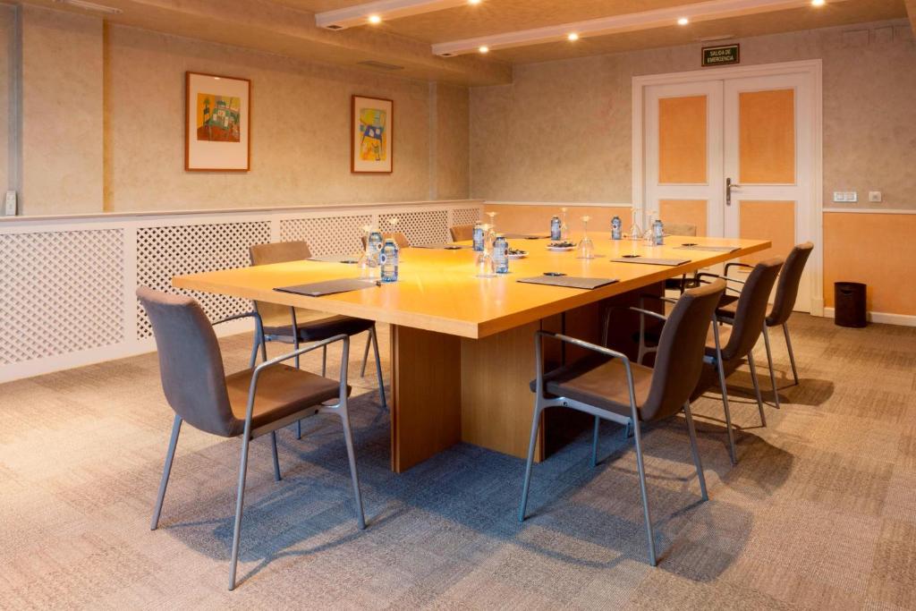 Meeting room / ballrooms
