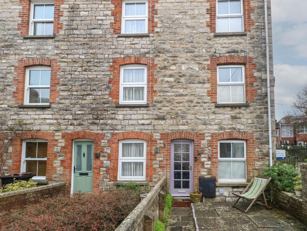 Honeypot Cottage, Swanage