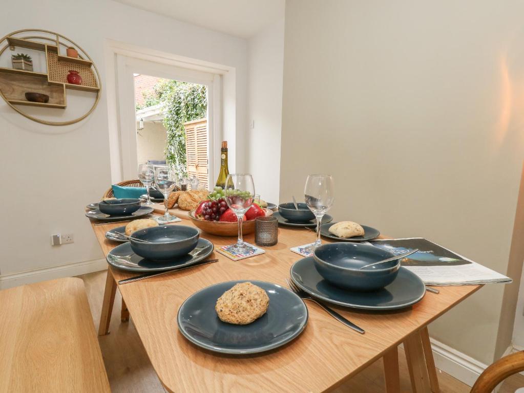 Honeypot Cottage photo 5