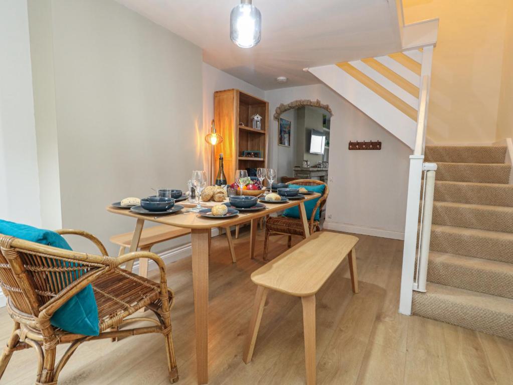 Honeypot Cottage photo 3