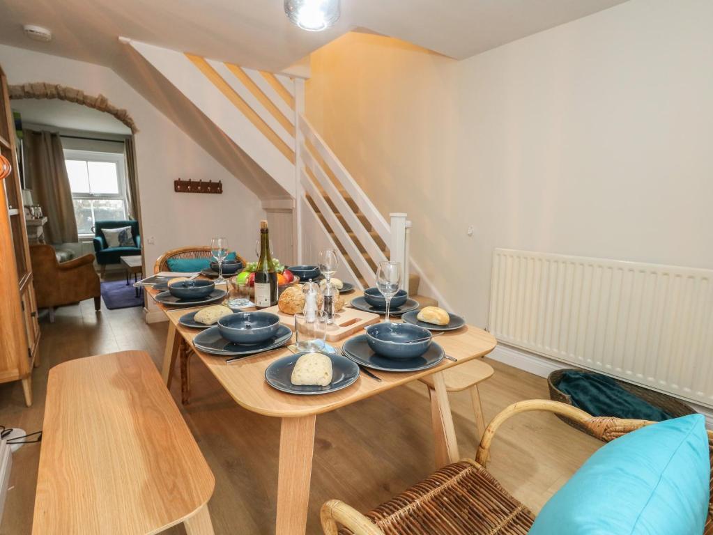 Honeypot Cottage photo 6
