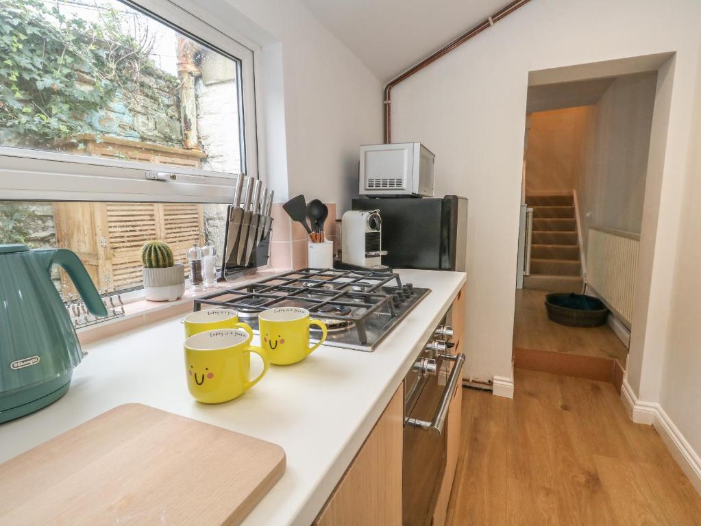 Honeypot Cottage photo 8
