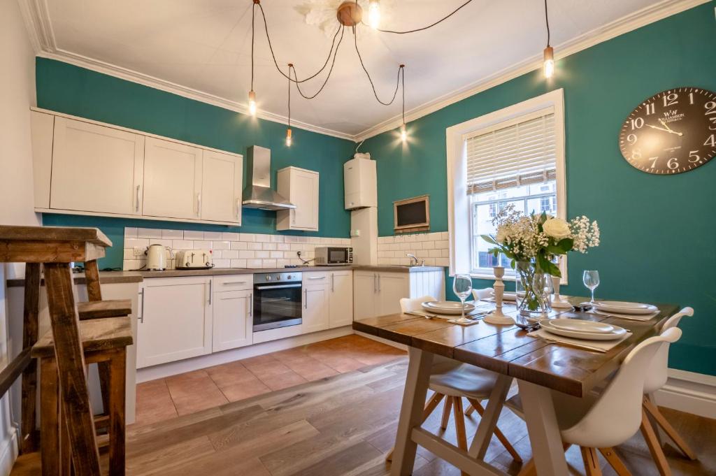 Walmgate Cottage, York