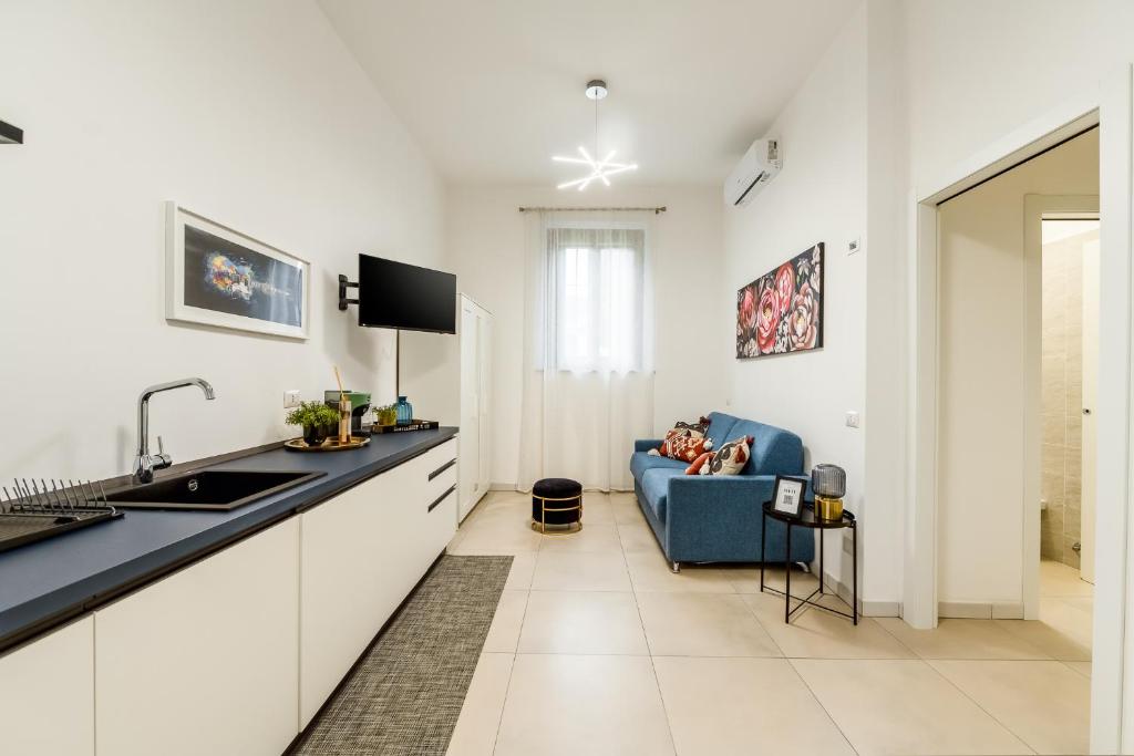 Gerardo Apartments - 5