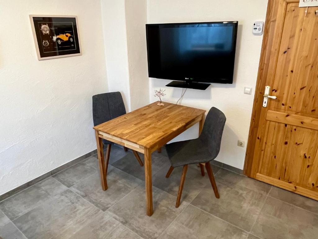 FeWo HoLiDay ApartMENT Allgäu - 3