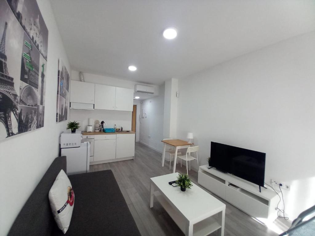 Apartamento n3, a 10 min del aeropuerto, San Fernando de Henares
