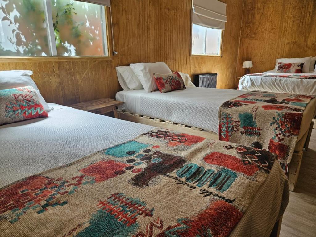 Hostal Lago Cóndor Patagonia - 3