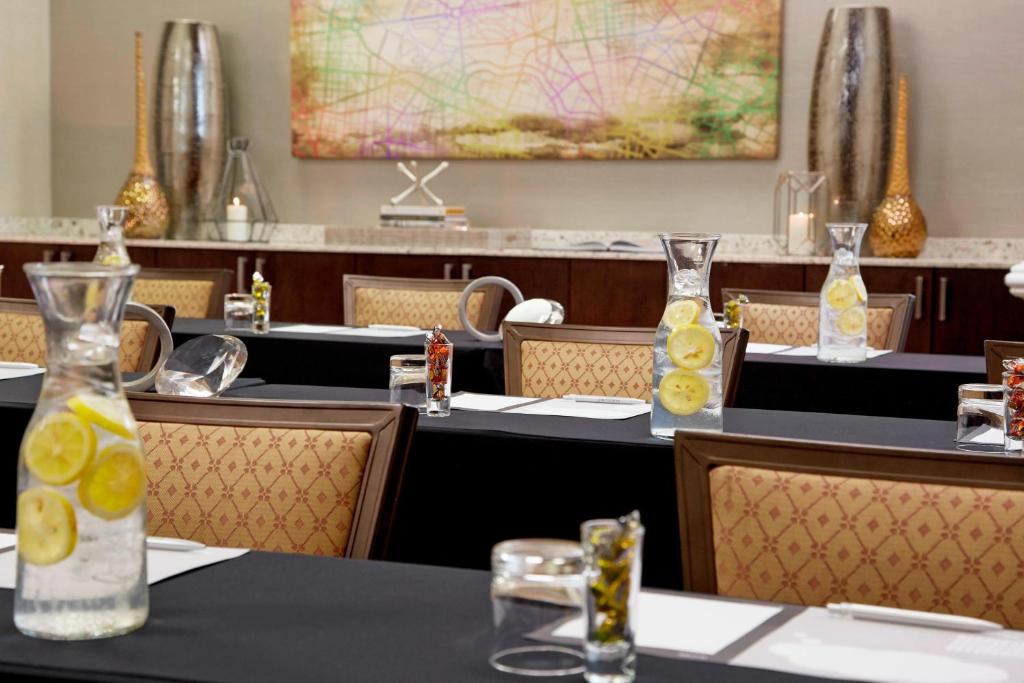 Meeting room / ballrooms