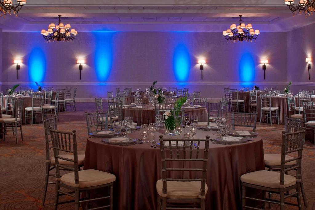Meeting room / ballrooms