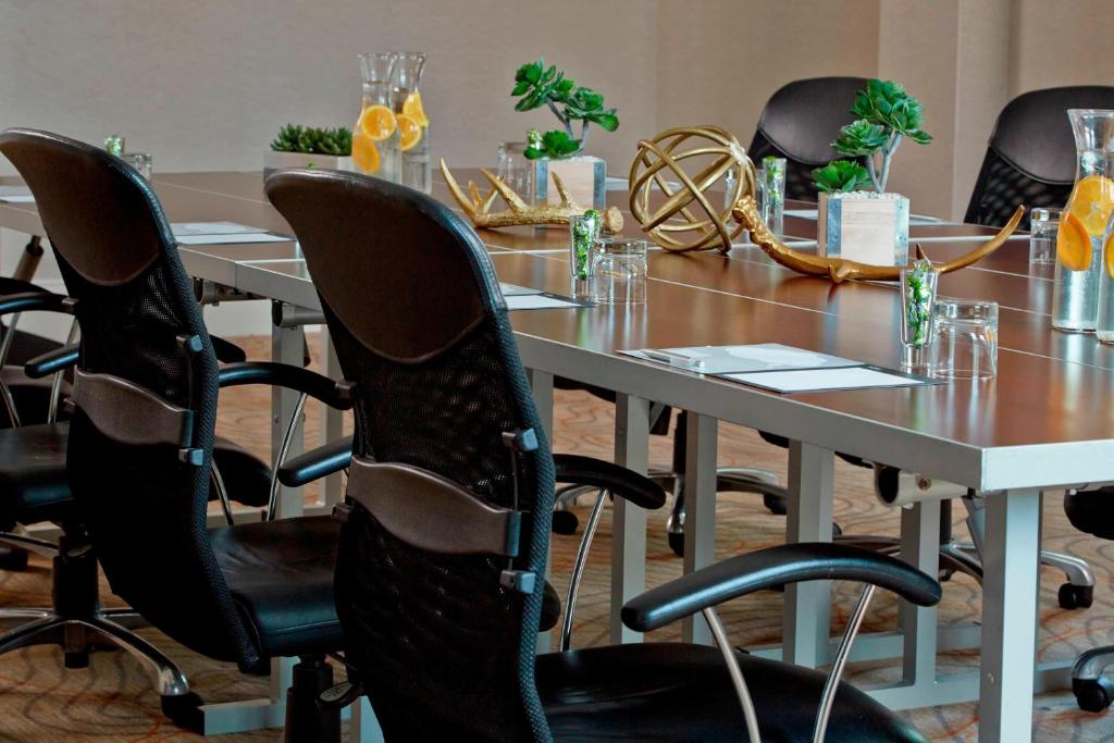 Meeting room / ballrooms