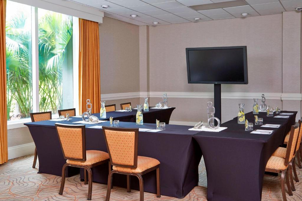 Meeting room / ballrooms