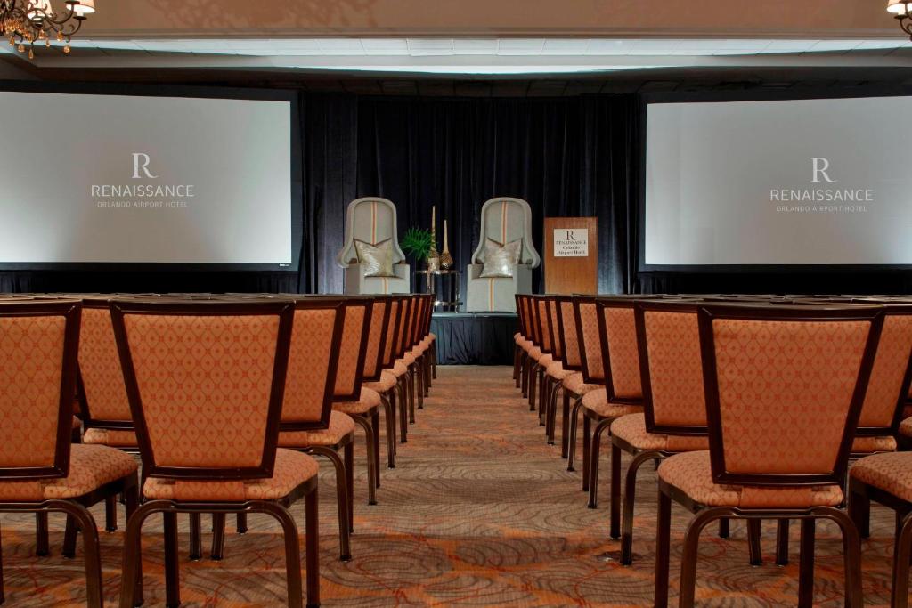 Meeting room / ballrooms