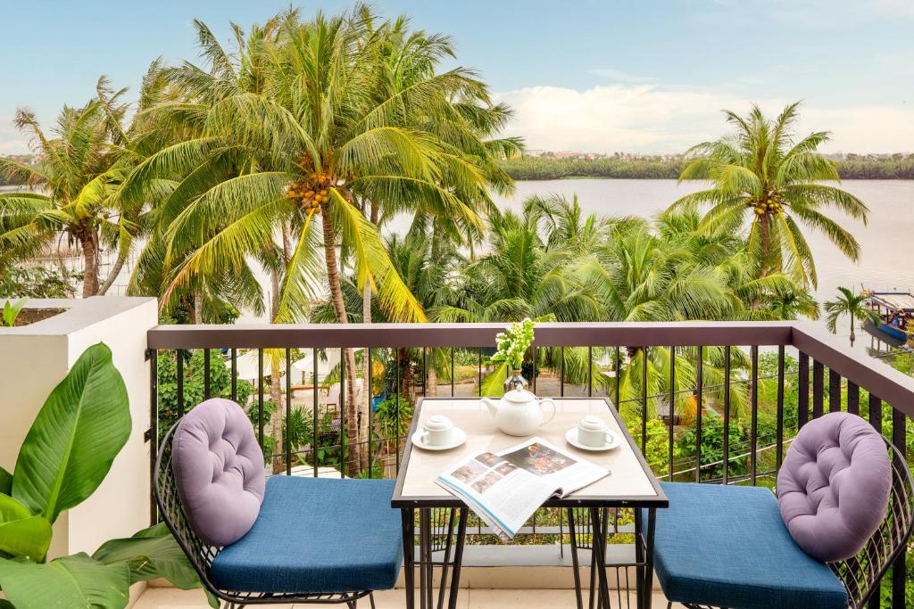 Phuoc Dat Riverside Homestay Hoi An