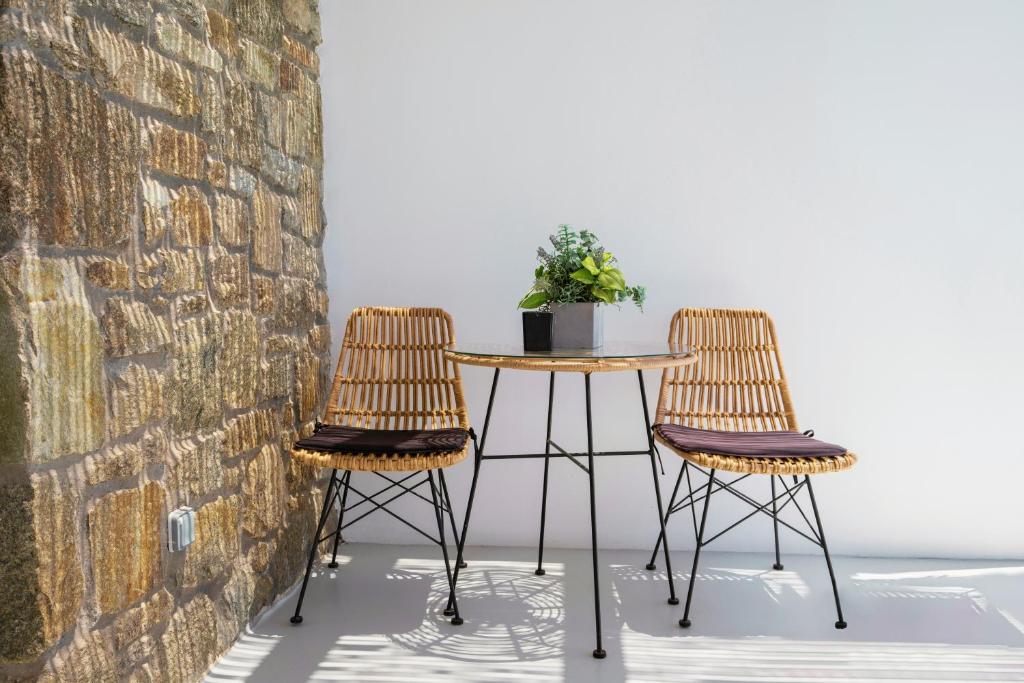 バルコニー/テラス