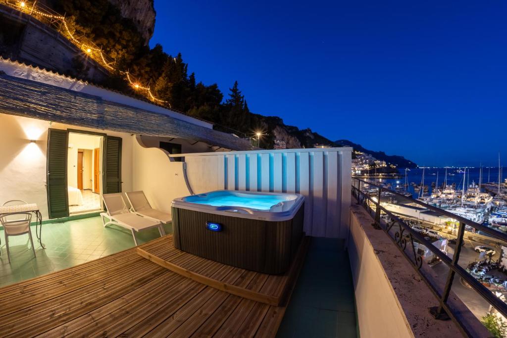 Hotel Aurora