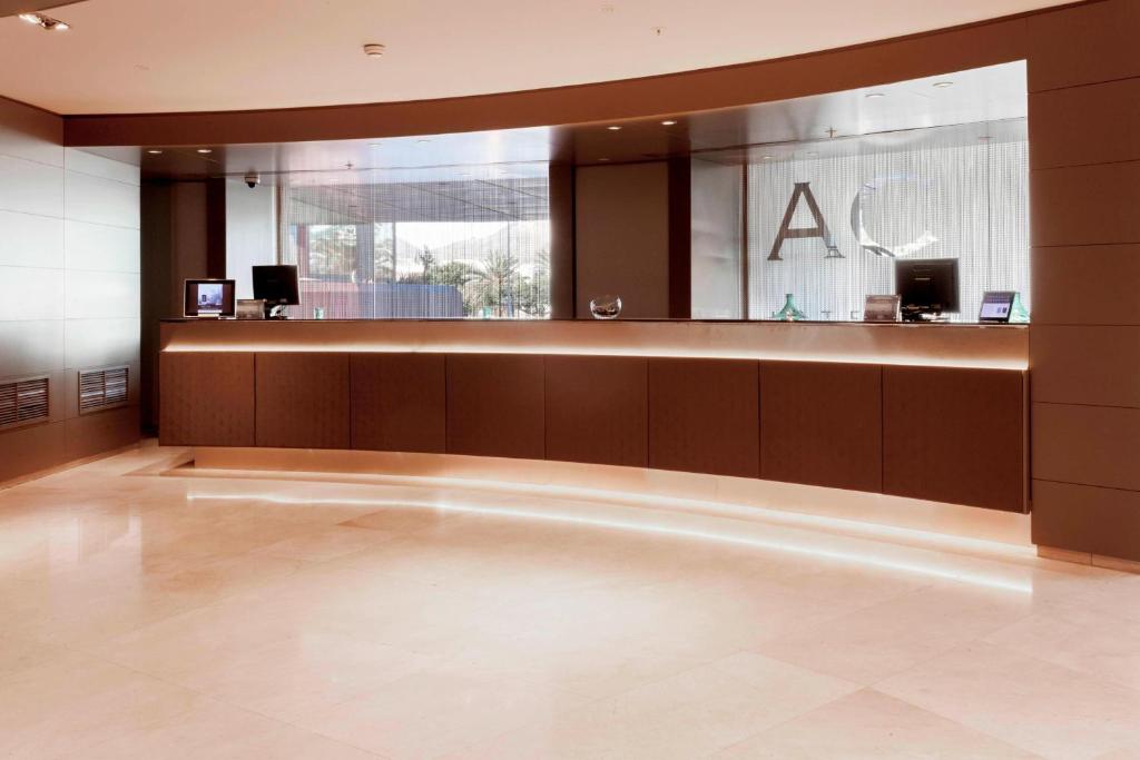 AC Hotel Gran Canaria by Marriott - 3