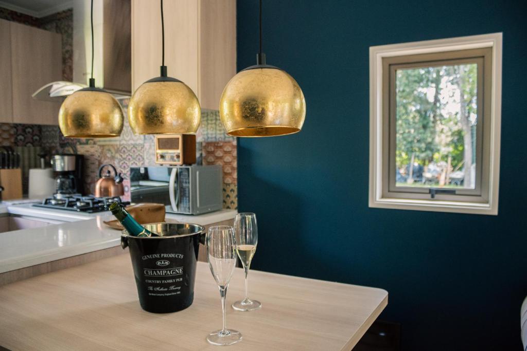 Cabañas Las Terrazas de Rari - 3