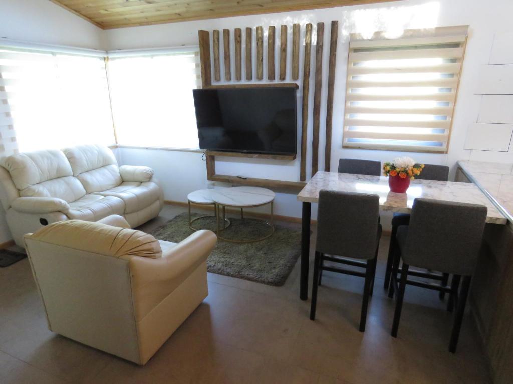 Cabañas Las Terrazas de Rari - 2