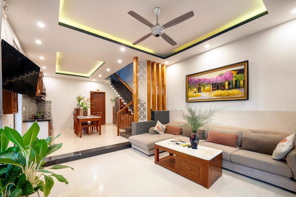 Phuoc Dat Riverside Homestay Hoi An