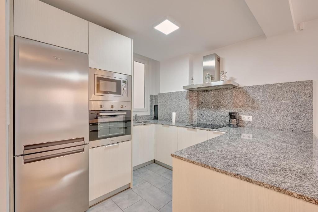 Apartamento Zure Etxea by Clabao - 5