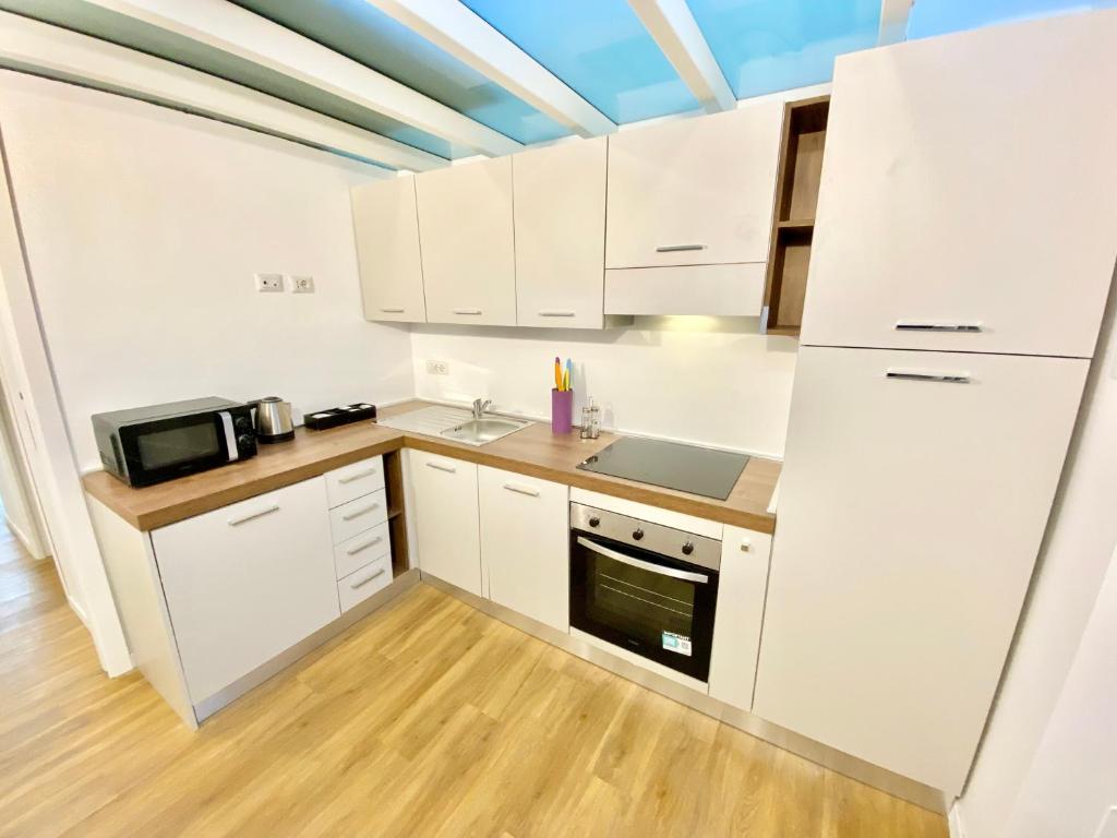 Loft 20 minuti dal duomo - Moderno e accogliente - 3