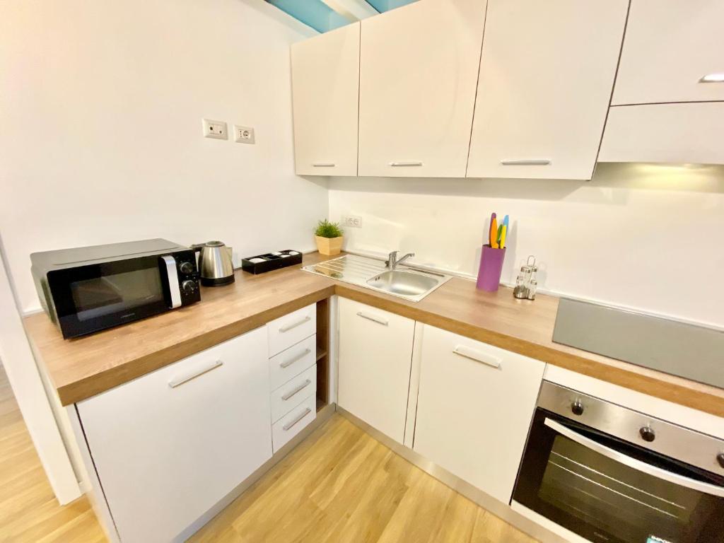 Loft 20 minuti dal duomo - Moderno e accogliente - 4