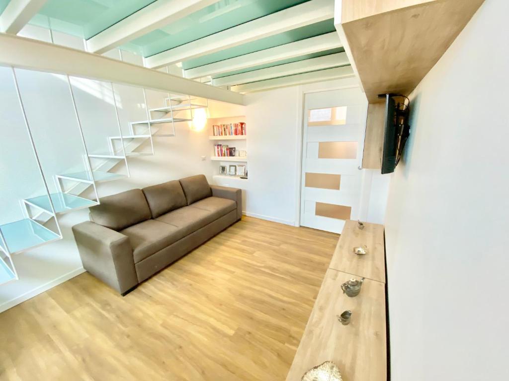 Loft 20 minuti dal duomo - Moderno e accogliente - 2