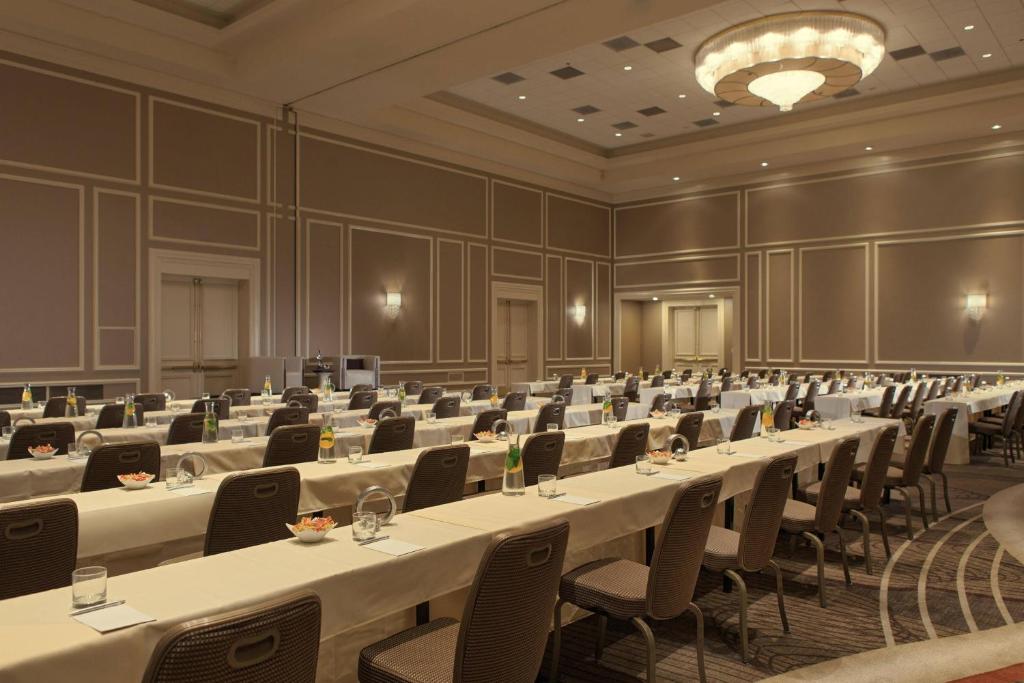 Meeting room / ballrooms