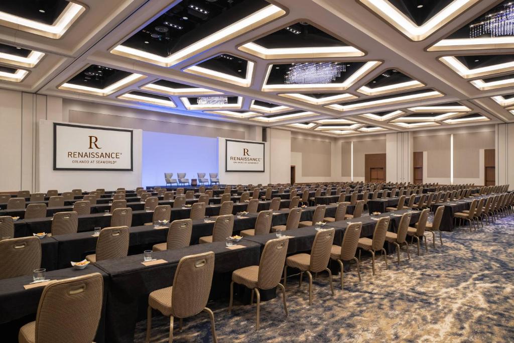 Meeting room / ballrooms