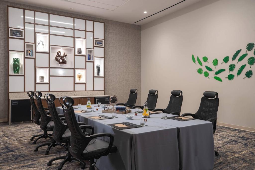 Meeting room / ballrooms