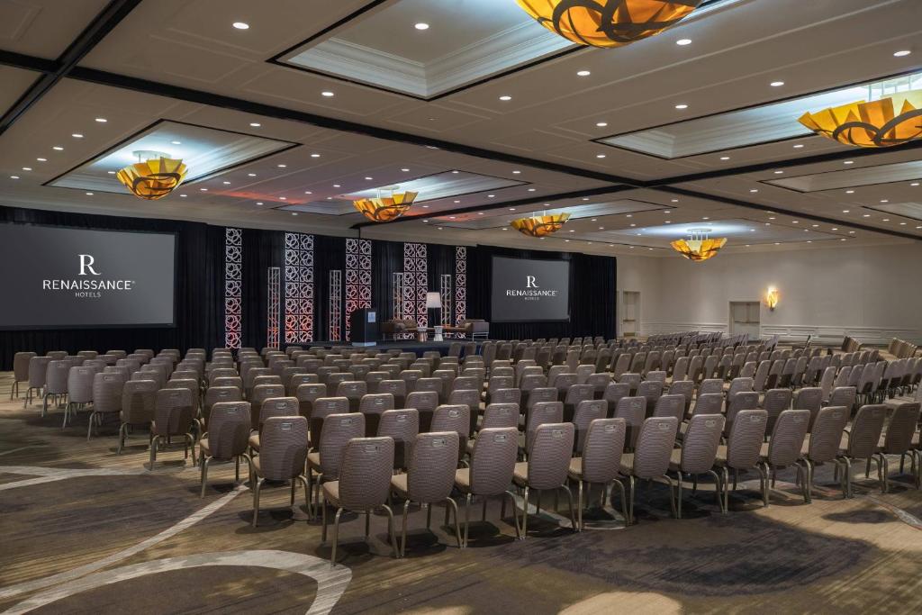 Meeting room / ballrooms