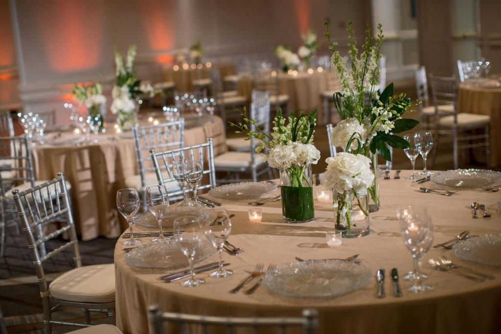 Meeting room / ballrooms