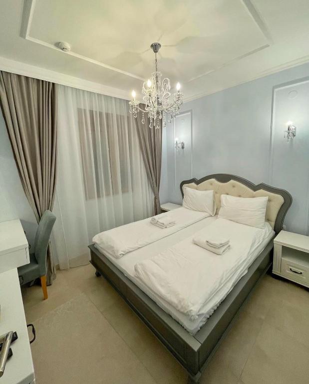Afrodita Lux 22 Apartments - 4