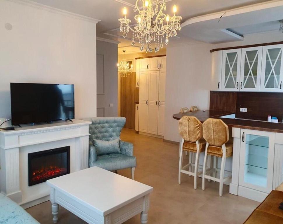 Afrodita Lux 22 Apartments - 5