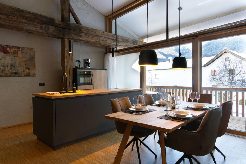 Adlerhaus, Loft Viererspitz -410- - 3