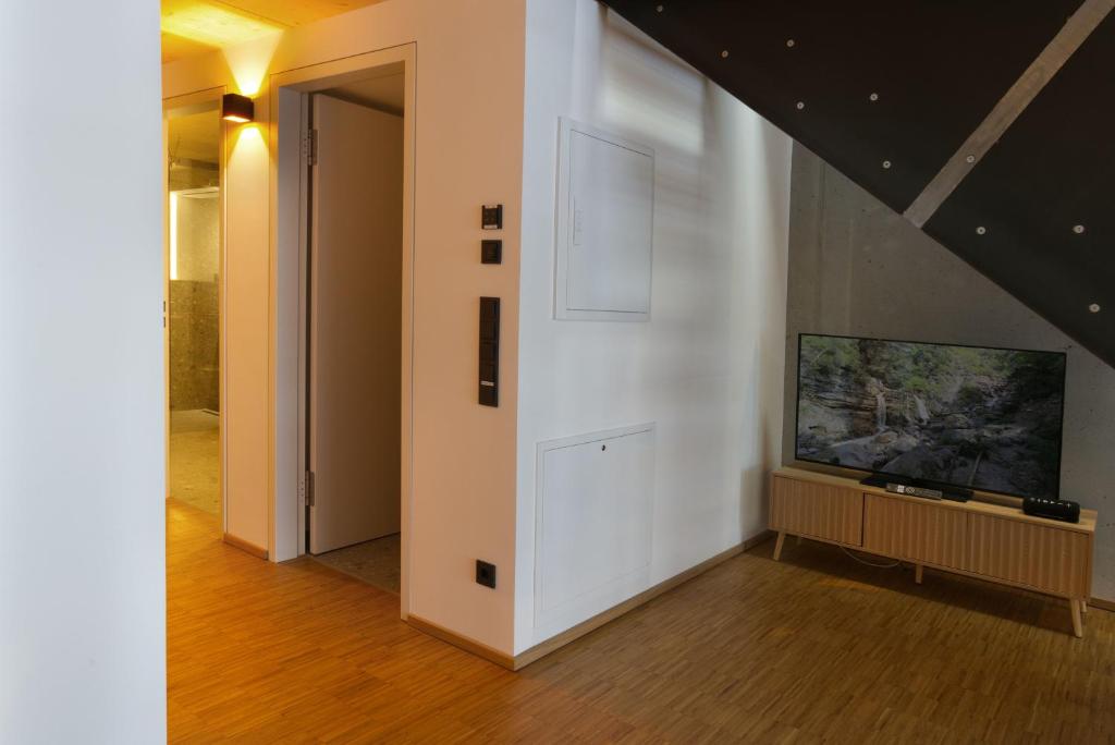 Adlerhaus, Loft Viererspitz -410- - 4