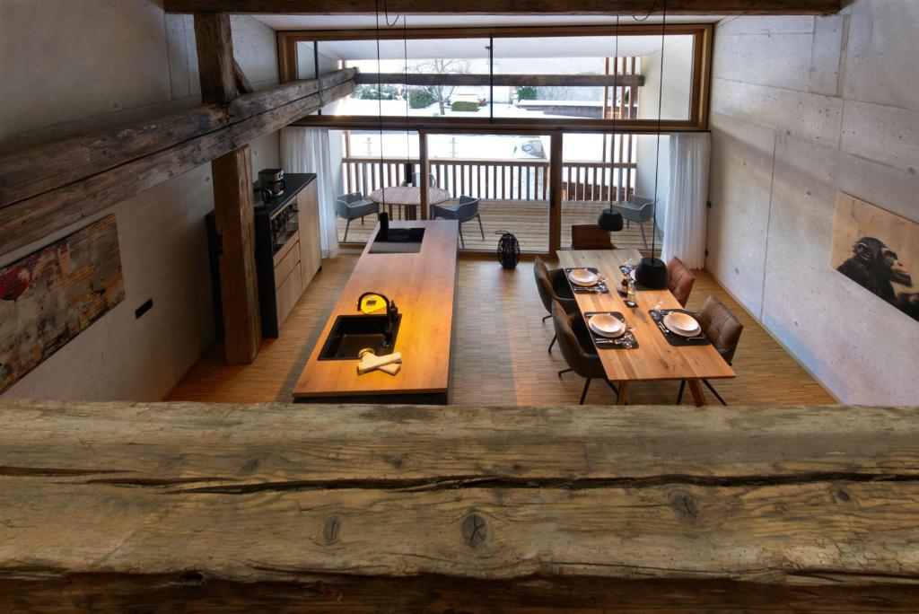 Adlerhaus, Loft Viererspitz -410- - 5