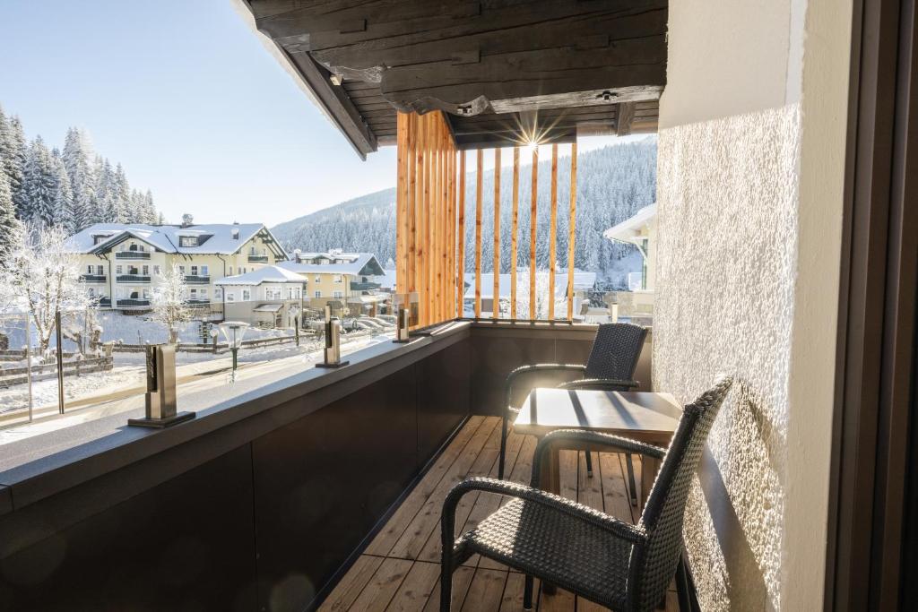 Alpen Villa Rieder - 2