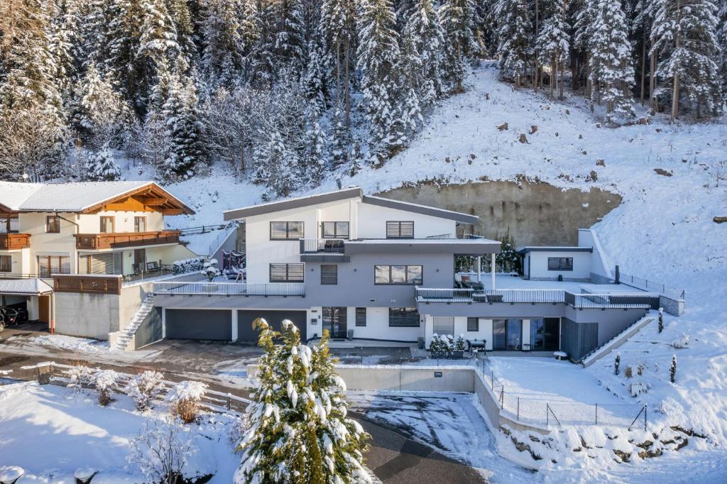 Apartment Serles Neustift im Stubaital - 1
