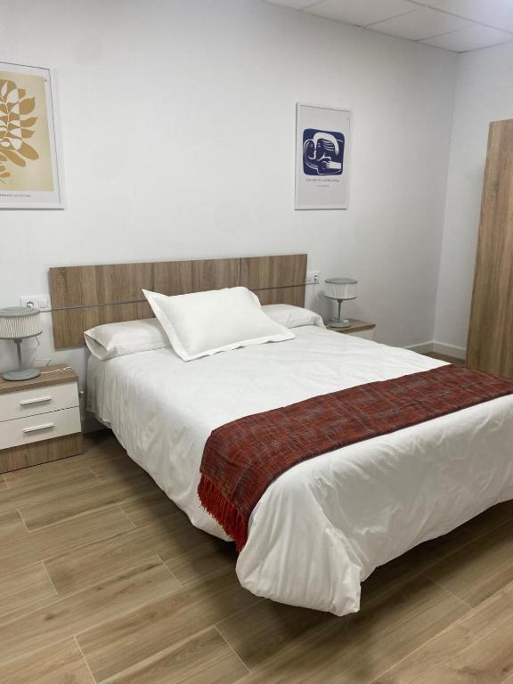 Apartamento el Pasaje - 5