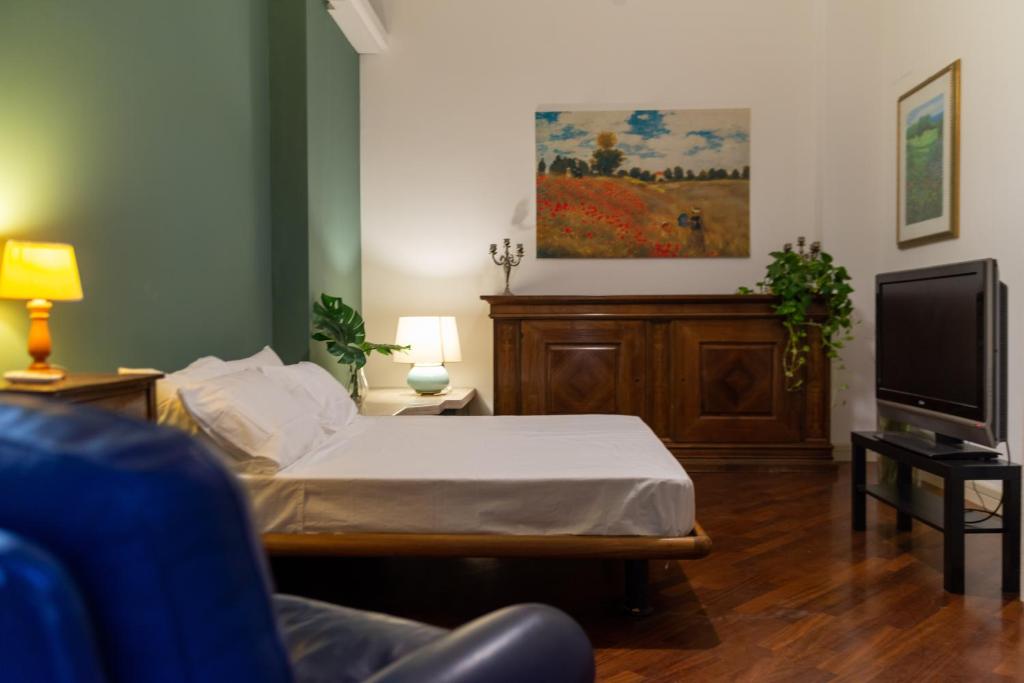 Pasubio Urban Suites - 5