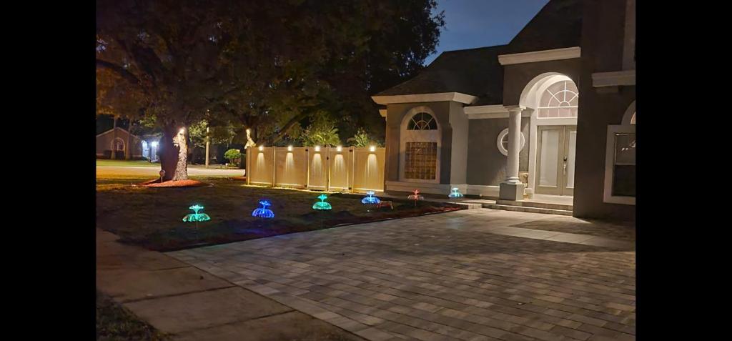 Elegant and Comfortable, nice house, Orlando