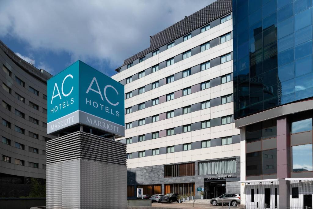 AC Hotel A Coruña by Marriott - 2