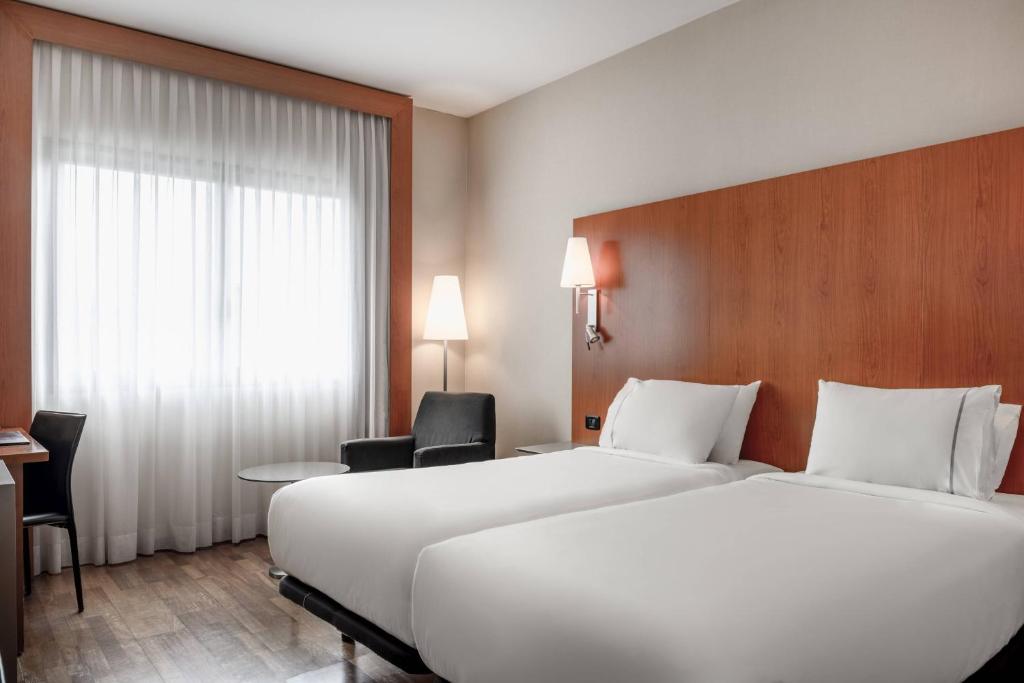 AC Hotel A Coruña by Marriott - 5