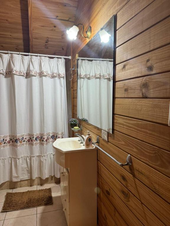 Cabaña - 2